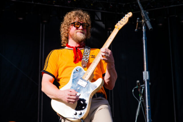 Allen Stone