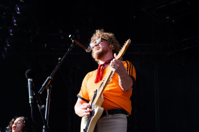 Allen Stone