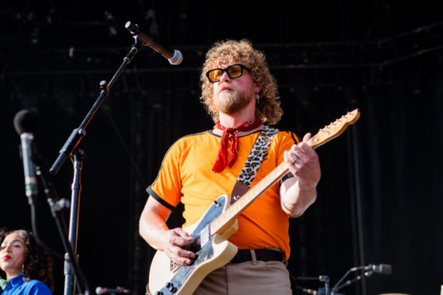 Allen Stone