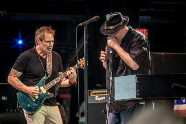 Blues Traveler