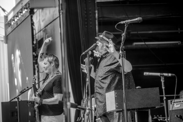 Blues Traveler