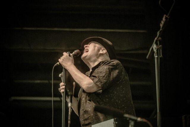 Blues Traveler