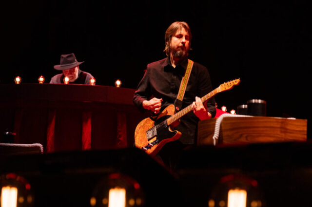 Chris Stapleton
