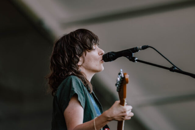 Courtney Barnett