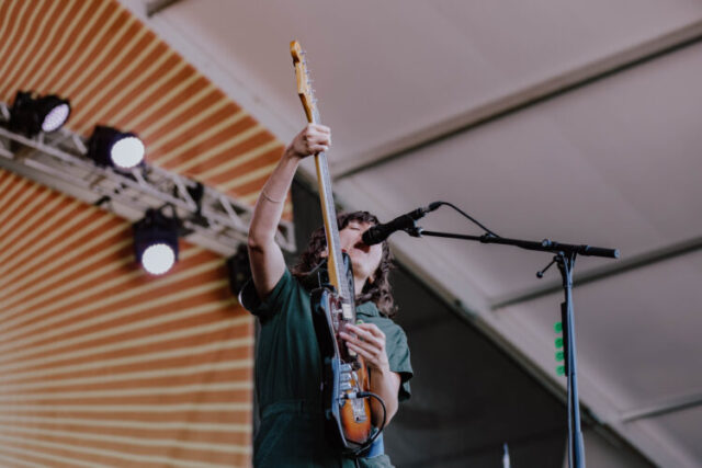 Courtney Barnett