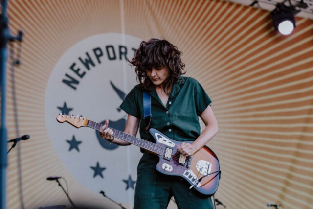 Courtney Barnett