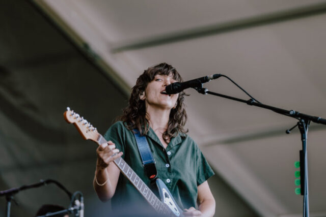 Courtney Barnett