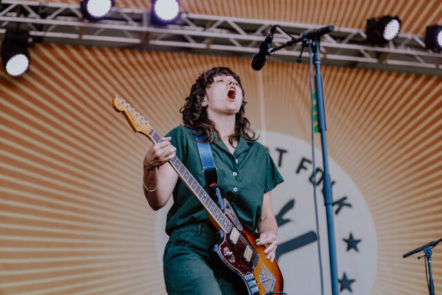 Courtney Barnett