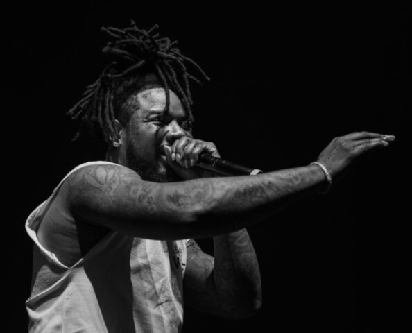 Fetty Wap