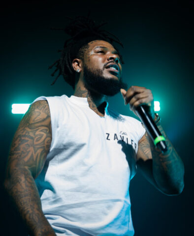 Fetty Wap