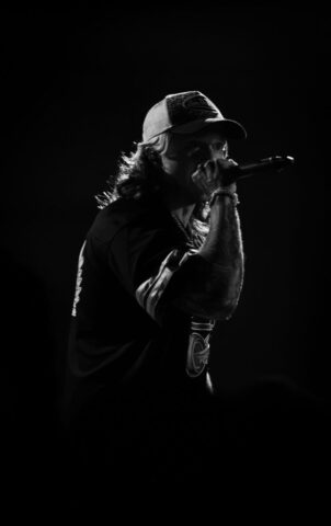 Ryan Oakes