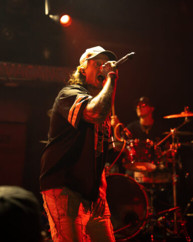 Ryan Oakes