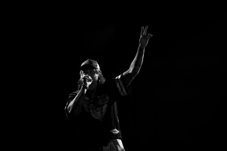 PHOTOS: Ryan Oakes in Boston, MA (08.11.26)