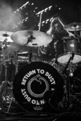 Return to Dust