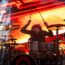 PHOTOS: Sevendust, Theory of a Deadman, Return to Dust in Hampton Beach, NH (08.27.26)