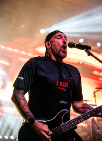 Sevendust