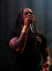 Sevendust