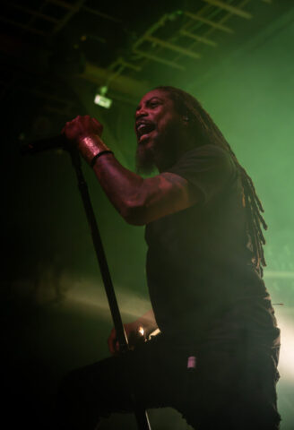 Sevendust