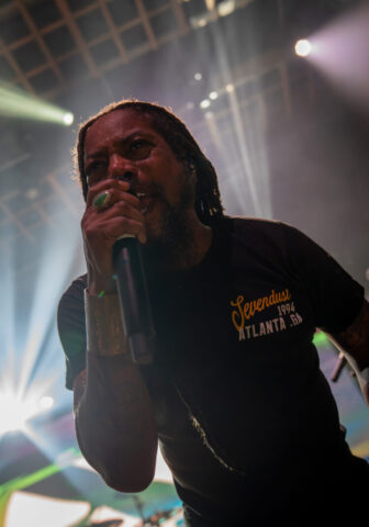 Sevendust