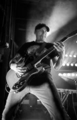 Theory of a Deadman