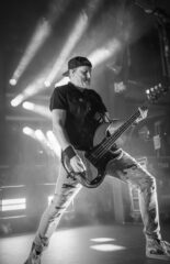 Theory of a Deadman