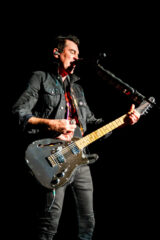 Theory of a Deadman