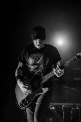 Theory of a Deadman