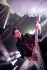 Theory of a Deadman