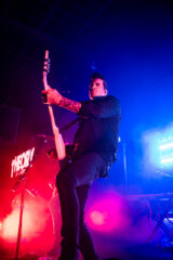 Theory of a Deadman