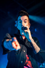 Theory of a Deadman