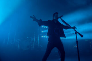 Theory of a Deadman