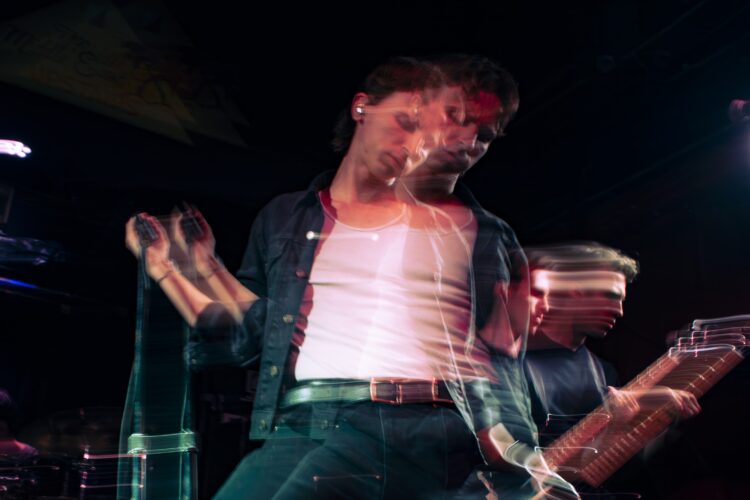 PHOTOS: Black Pontiac in Cambridge, MA (08.16.26)