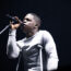 PHOTOS: Daniel Caesar, Faye Webster in Boston, MA (07.31.26)