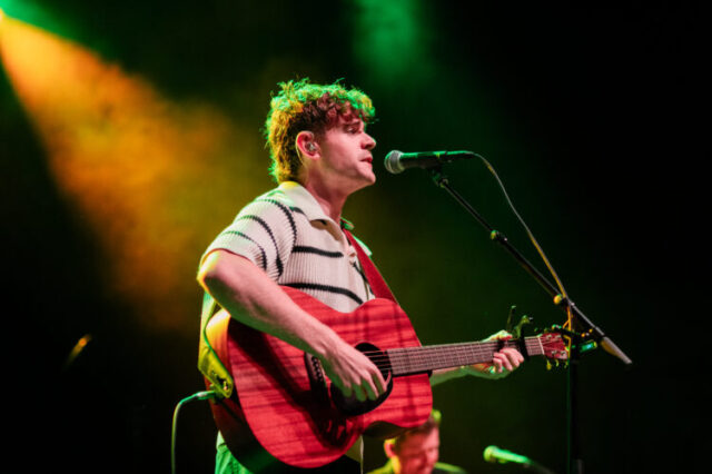 Darren Kiely