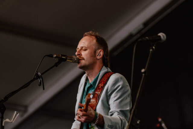 Deer Tick