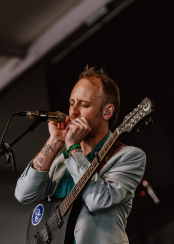 Deer Tick