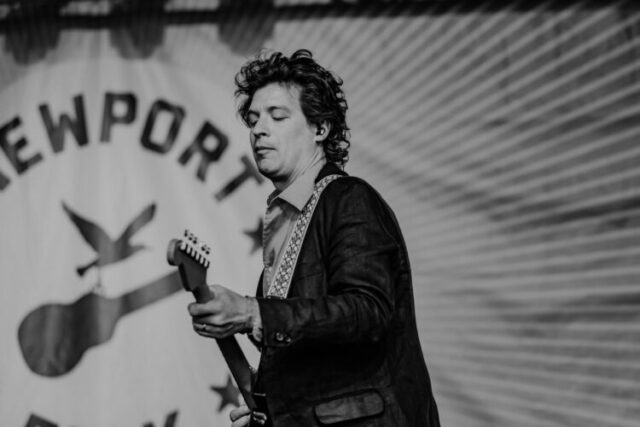 Deer Tick