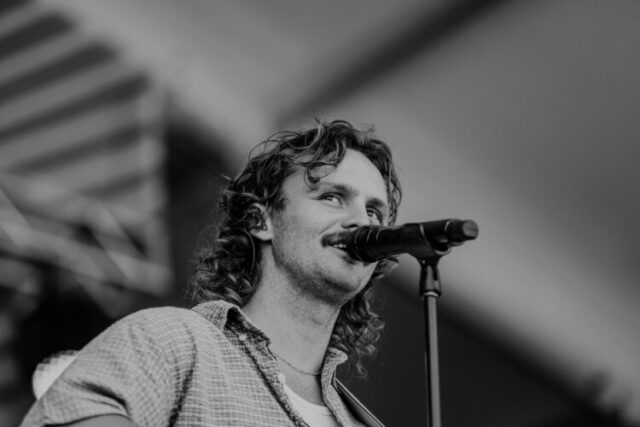 Evan Honer