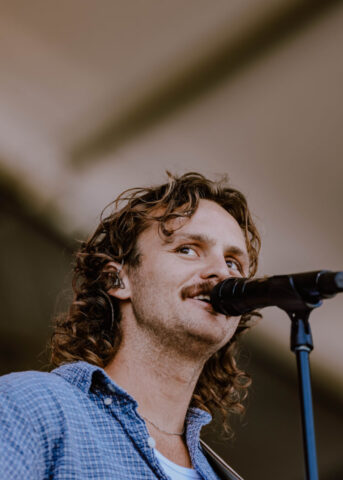 Evan Honer