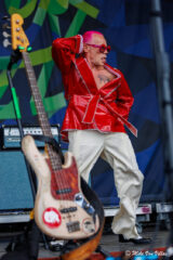 Flea And The Honora