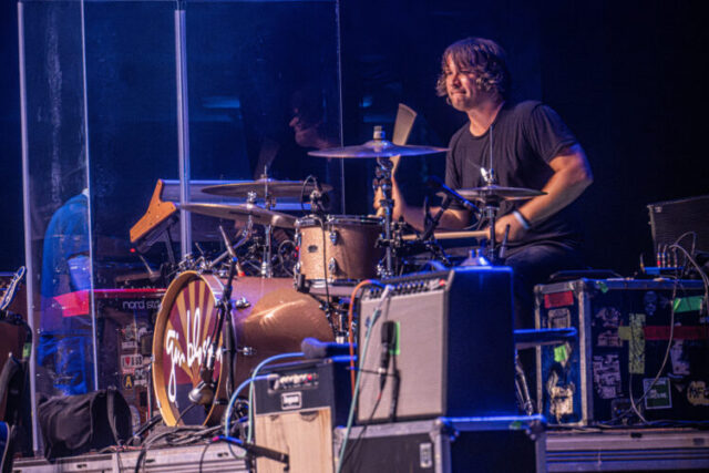 Gin Blossoms
