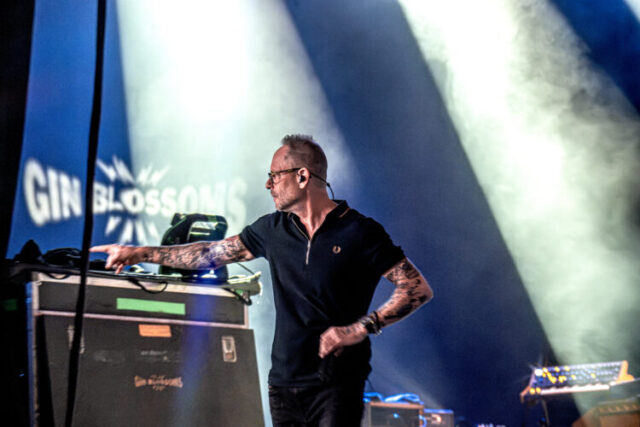 Gin Blossoms