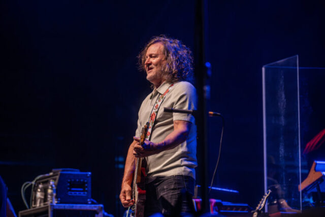 Gin Blossoms