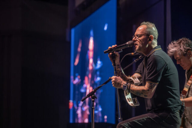Gin Blossoms