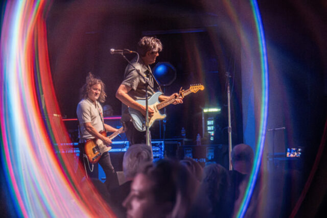 Gin Blossoms