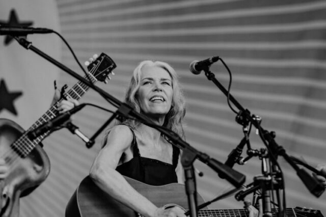 Gillian Welch and David Rawlings