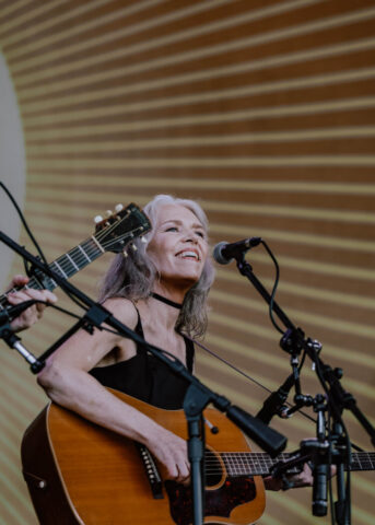 Gillian Welch and David Rawlings