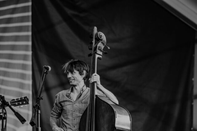 Gillian Welch and David Rawlings