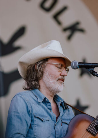 Gillian Welch and David Rawlings