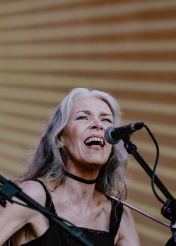 Gillian Welch and David Rawlings